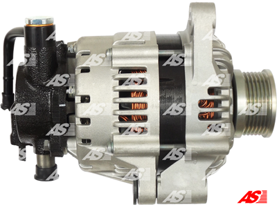 A6224(DENSO) Denso - 1.ALTERNATOR — zdjęcie 7 z 7