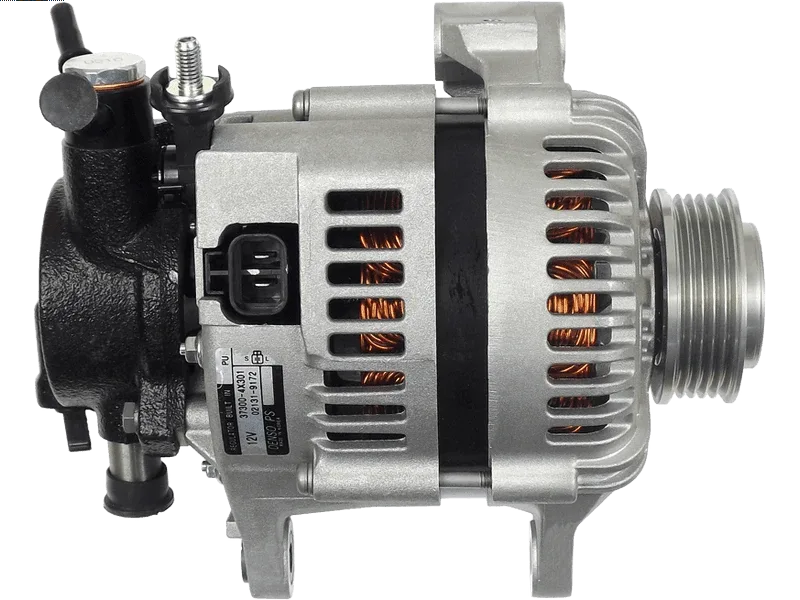 A6225(DENSO) Denso - 1.ALTERNATOR — zdjęcie 4 z 7