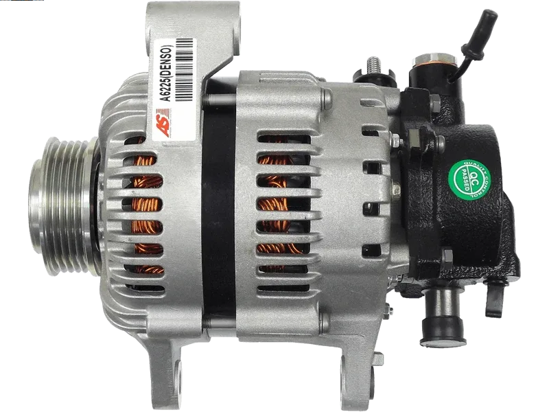 A6225(DENSO) Denso - 1.ALTERNATOR — zdjęcie 2 z 7