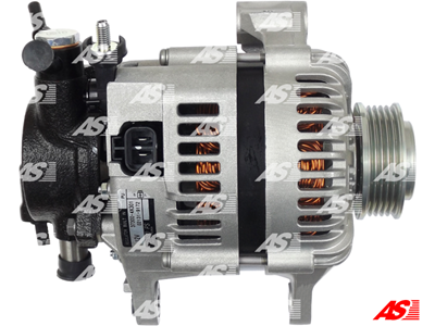 A6225(DENSO) Denso - 1.ALTERNATOR — zdjęcie 7 z 7