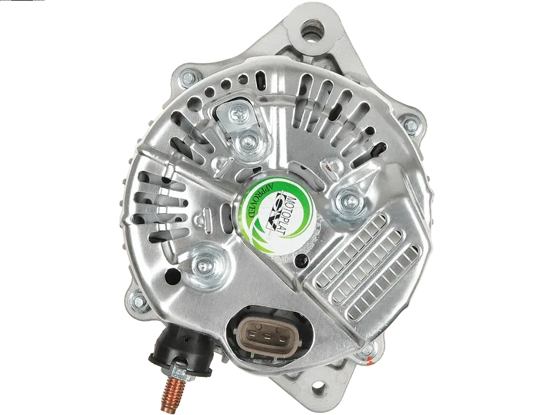A6226 AS-PL - 1.ALTERNATOR — zdjęcie 3 z 7
