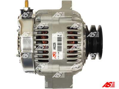 A6226 AS-PL - 1.ALTERNATOR — zdjęcie 7 z 7
