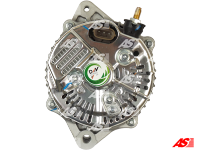 A6226 AS-PL - 1.ALTERNATOR — zdjęcie 6 z 7
