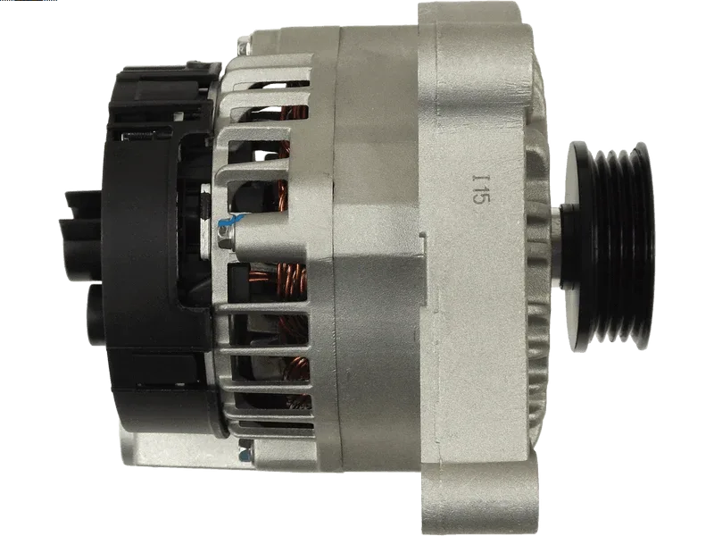 A6228 AS-PL - 1.ALTERNATOR — zdjęcie 4 z 7