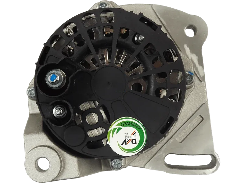 A6228 AS-PL - 1.ALTERNATOR — zdjęcie 3 z 7