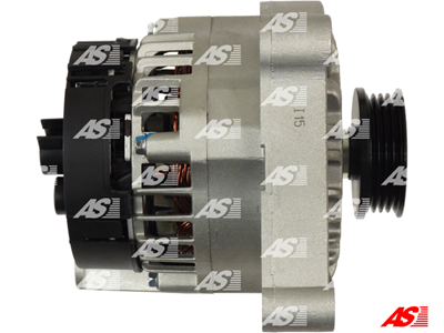 A6228 AS-PL - 1.ALTERNATOR — zdjęcie 7 z 7