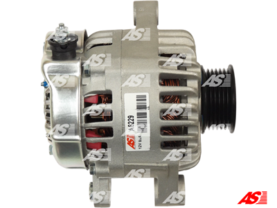 A6229 AS-PL - 1.ALTERNATOR — zdjęcie 7 z 7