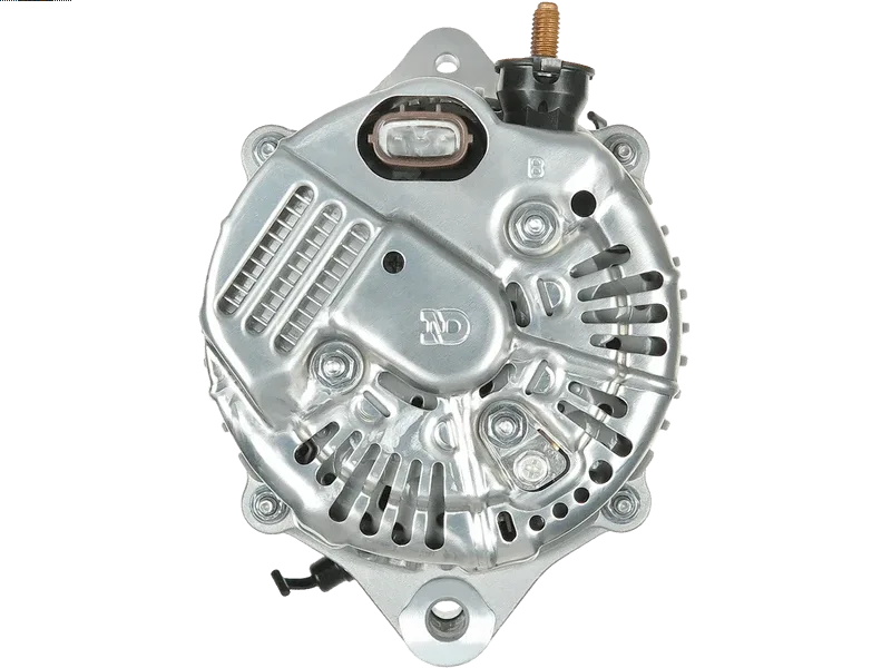 A6230(DENSO) Denso - 1.ALTERNATOR — zdjęcie 4 z 6