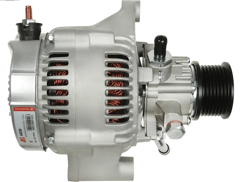 A6230 AS-PL - 1.ALTERNATOR — zdjęcie 4 z 8