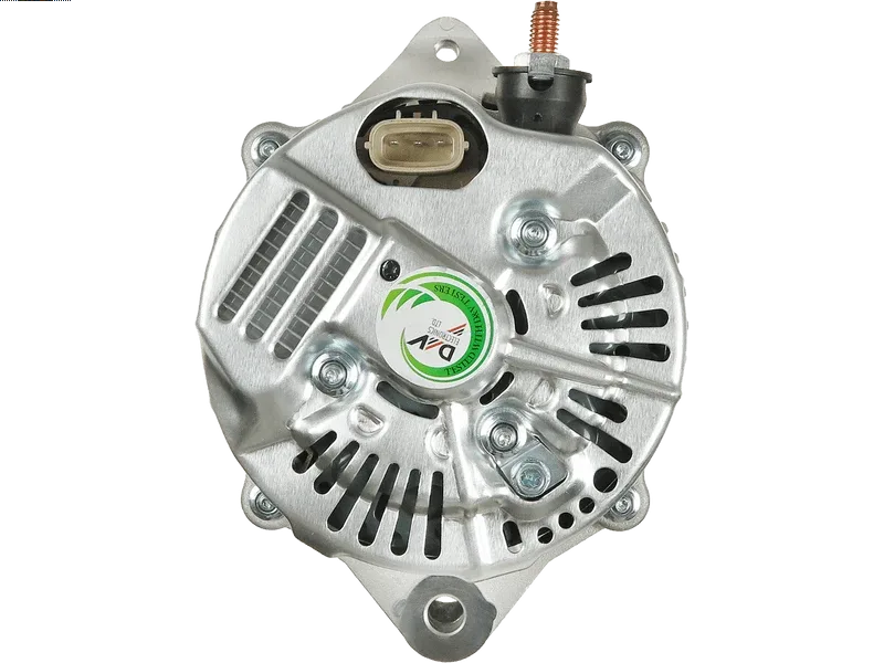 A6230 AS-PL - 1.ALTERNATOR — zdjęcie 3 z 8