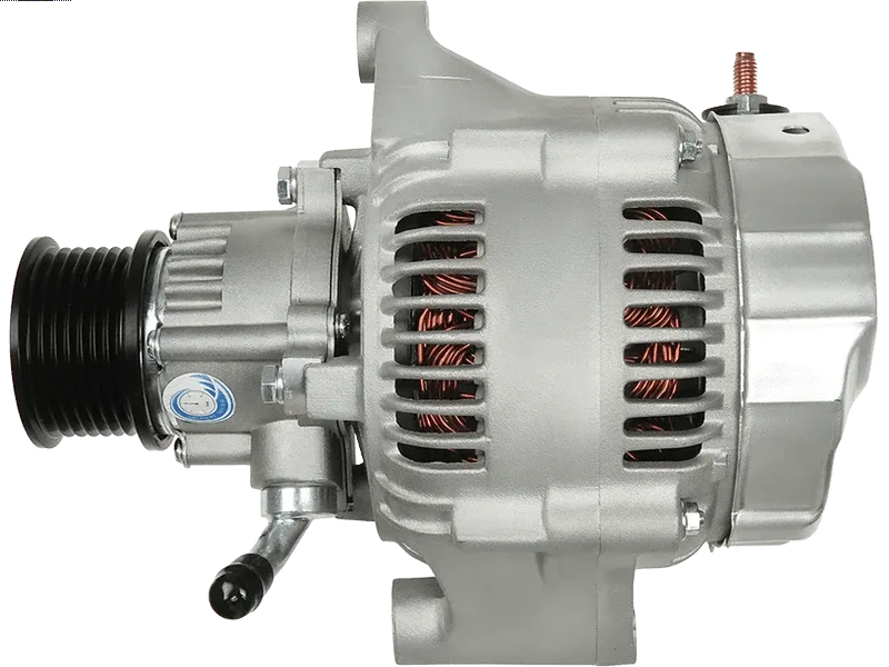 A6230 AS-PL - 1.ALTERNATOR — zdjęcie 2 z 8