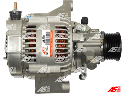 A6230 AS-PL - 1.ALTERNATOR — zdjęcie 7 z 8