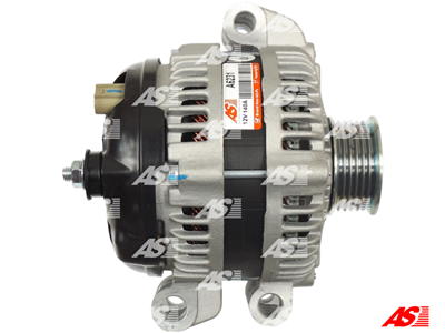 A6231 AS-PL - 1.ALTERNATOR — zdjęcie 2 z 7