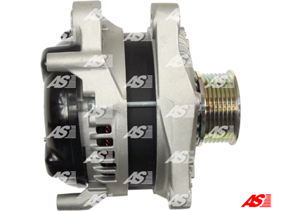 A6232 AS-PL - 1.ALTERNATOR — zdjęcie 2 z 7