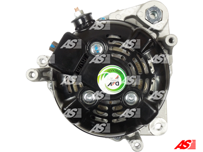 A6232 AS-PL - 1.ALTERNATOR — zdjęcie 3 z 7