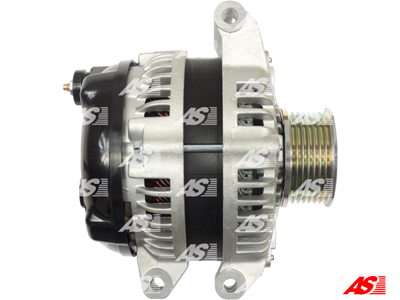 A6233 AS-PL - 1.ALTERNATOR — zdjęcie 2 z 7
