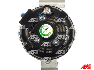 A6233 AS-PL - 1.ALTERNATOR — zdjęcie 3 z 7