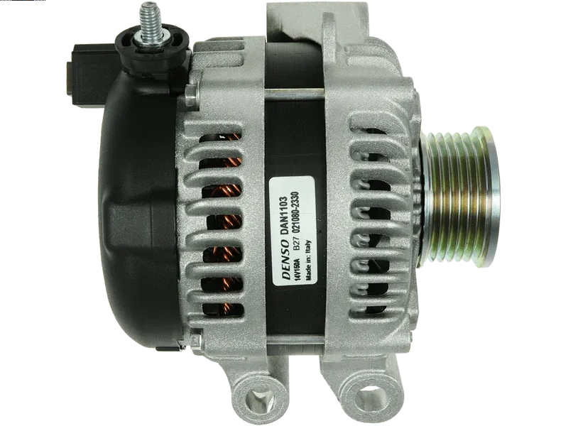 A6235(DENSO) Denso - 1.ALTERNATOR — zdjęcie 4 z 7