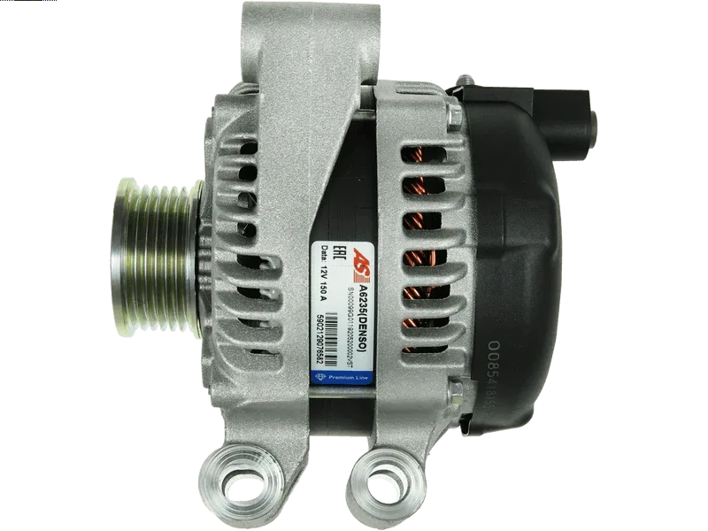 A6235(DENSO) Denso - 1.ALTERNATOR — zdjęcie 2 z 7