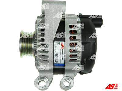 A6235(DENSO) Denso - 1.ALTERNATOR — zdjęcie 7 z 7