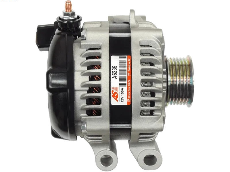 A6235 AS-PL - 1.ALTERNATOR — zdjęcie 4 z 7