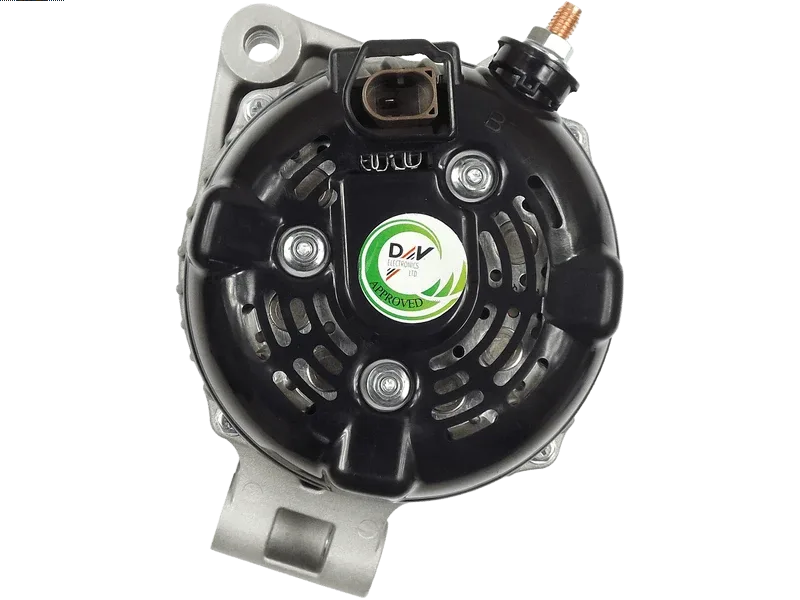A6235 AS-PL - 1.ALTERNATOR — zdjęcie 3 z 7