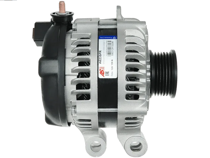 A6235PR AS-PL - 1.ALTERNATOR — zdjęcie 5 z 6