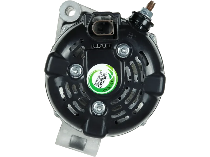 A6235SR AS-PL - 1.ALTERNATOR — zdjęcie 3 z 7