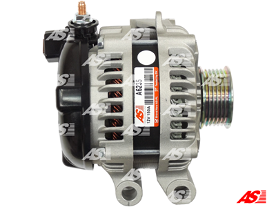 A6235 AS-PL - 1.ALTERNATOR — zdjęcie 7 z 7