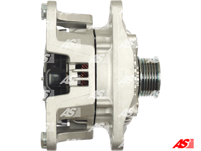 A6236 AS-PL - 1.ALTERNATOR — zdjęcie 7 z 7
