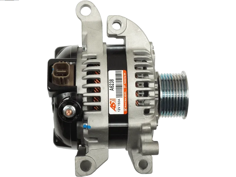 A6238 AS-PL - 1.ALTERNATOR — zdjęcie 4 z 7