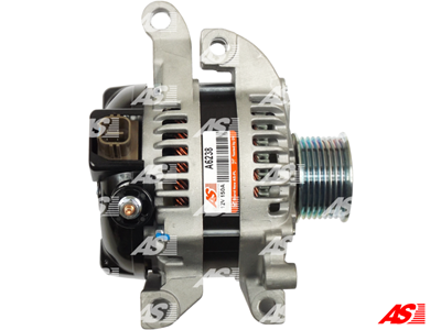 A6238 AS-PL - 1.ALTERNATOR — zdjęcie 7 z 7