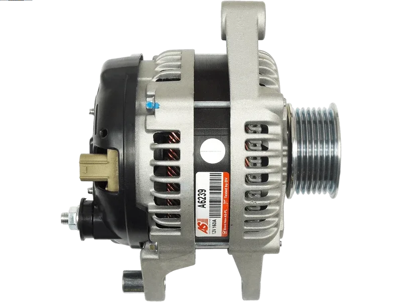 A6239 AS-PL - 1.ALTERNATOR — zdjęcie 5 z 7