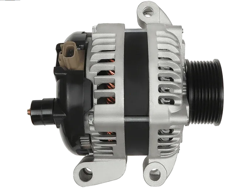 A6240 AS-PL - 1.ALTERNATOR — zdjęcie 4 z 7