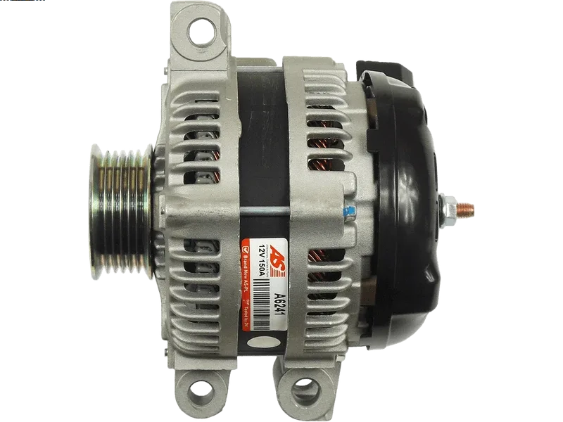A6241 AS-PL - 1.ALTERNATOR — zdjęcie 7 z 7