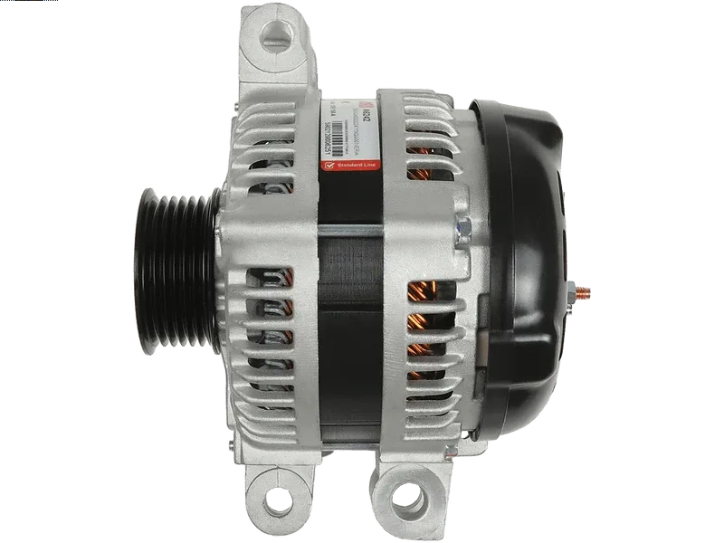 A6242 AS-PL - 1.ALTERNATOR — zdjęcie 7 z 7