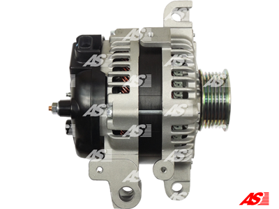 A6242 AS-PL - 1.ALTERNATOR — zdjęcie 2 z 7