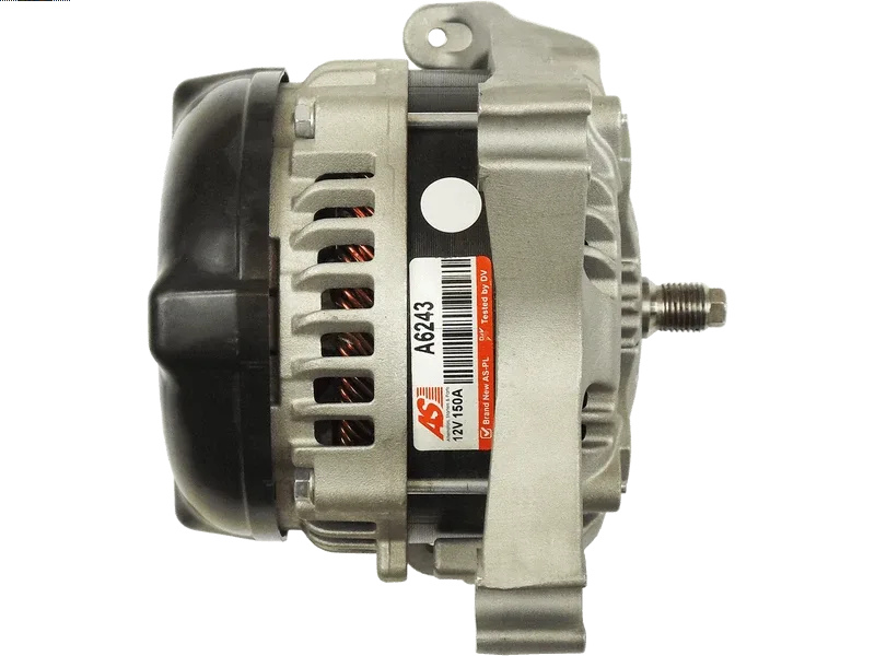 A6243 AS-PL - 1.ALTERNATOR — zdjęcie 5 z 7