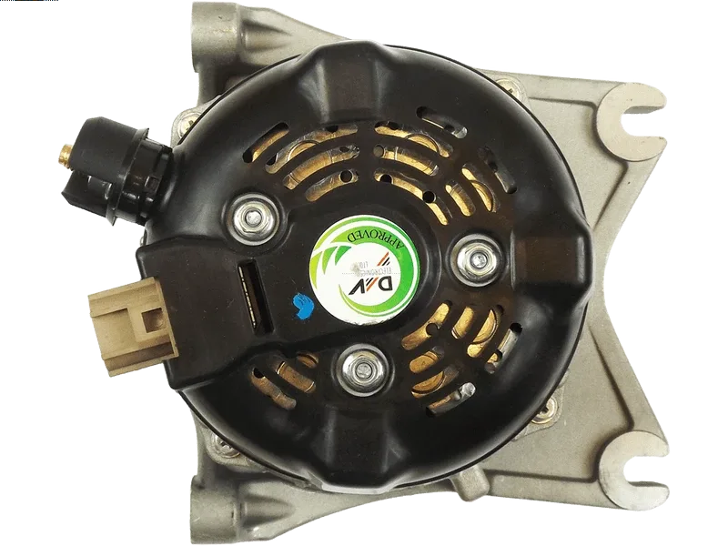 A6243 AS-PL - 1.ALTERNATOR — zdjęcie 6 z 7