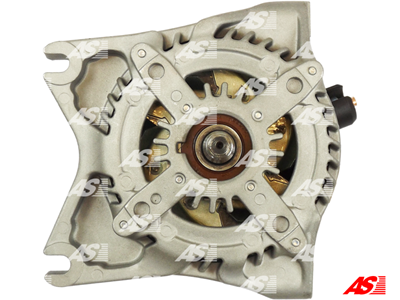 A6243 AS-PL - 1.ALTERNATOR — zdjęcie 1 z 7