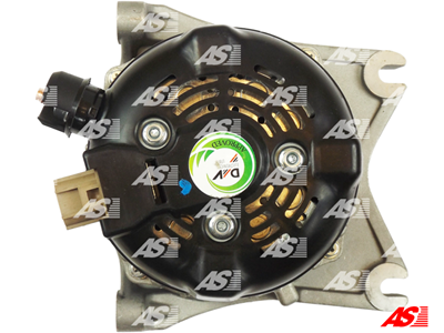 A6243 AS-PL - 1.ALTERNATOR — zdjęcie 3 z 7