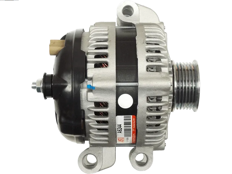 A6244 AS-PL - 1.ALTERNATOR — zdjęcie 4 z 7