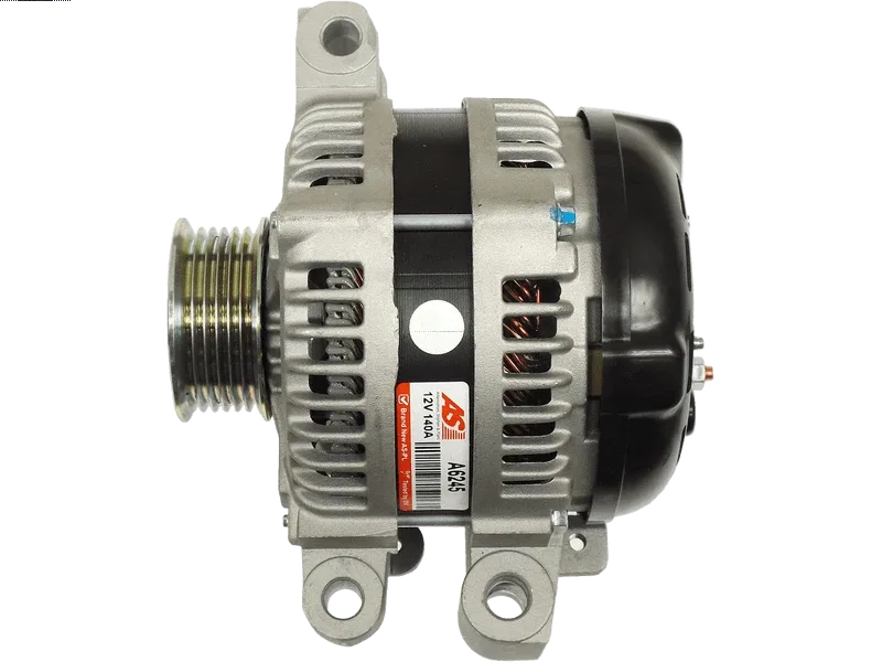 A6245 AS-PL - 1.ALTERNATOR — zdjęcie 7 z 7