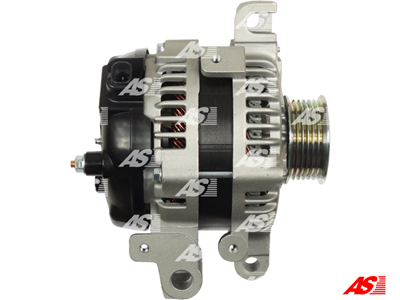 A6245 AS-PL - 1.ALTERNATOR — zdjęcie 2 z 7
