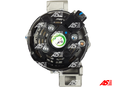 A6245 AS-PL - 1.ALTERNATOR — zdjęcie 3 z 7