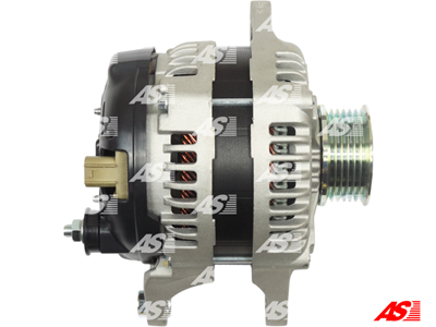 A6247 AS-PL - 1.ALTERNATOR — zdjęcie 2 z 7
