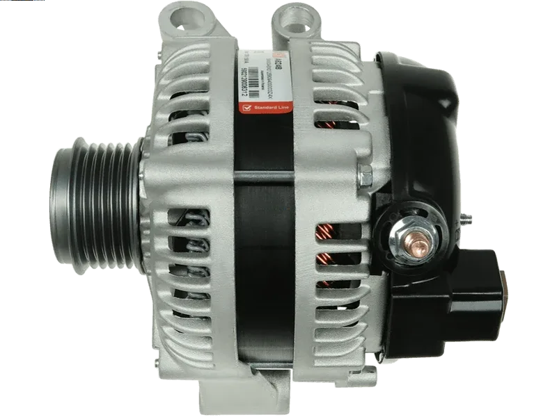 A6248 AS-PL - 1.ALTERNATOR — zdjęcie 2 z 7
