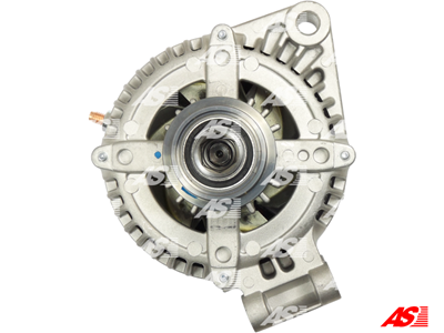 A6248 AS-PL - 1.ALTERNATOR — zdjęcie 1 z 7