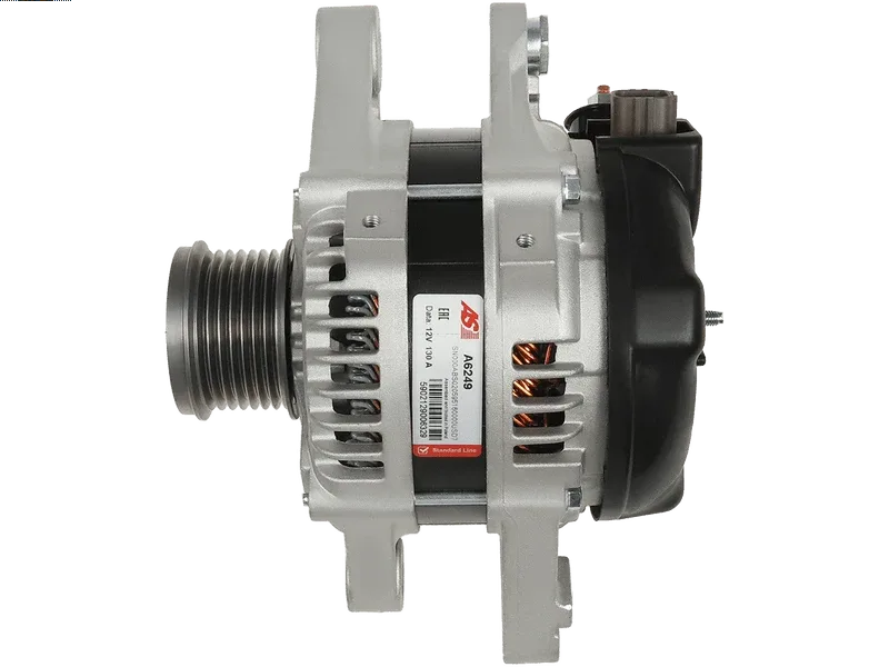 A6249 AS-PL - 1.ALTERNATOR — zdjęcie 7 z 7