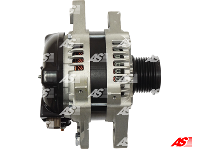 A6249 AS-PL - 1.ALTERNATOR — zdjęcie 2 z 7